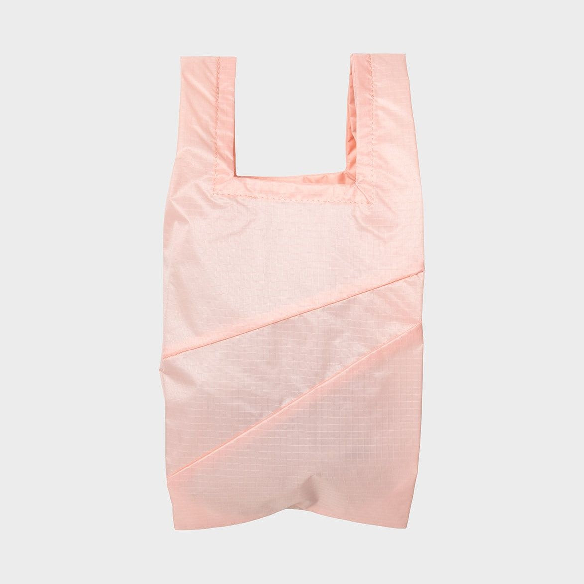 The new shopping bag mono tone medium