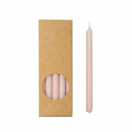 Rustik lys Potloodkaarsjes Blossom 1,2x17,5