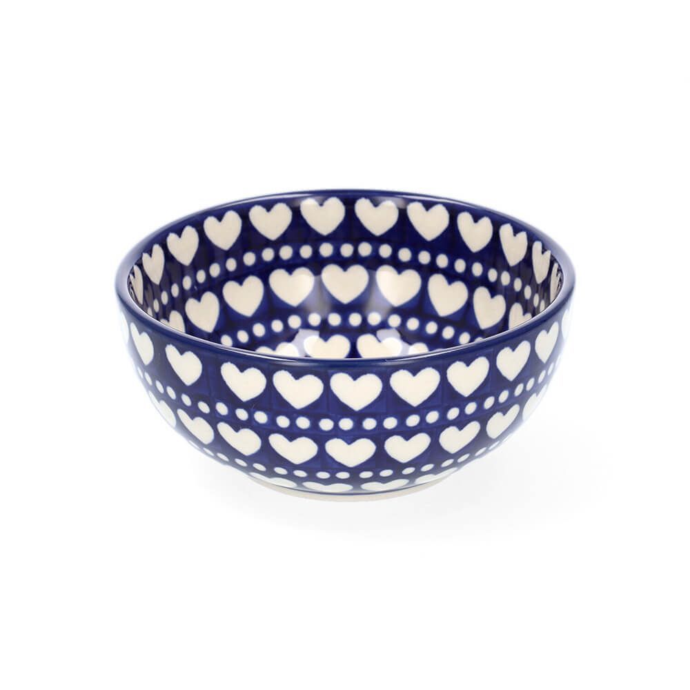 Rice bowl 500 ml blue valentine