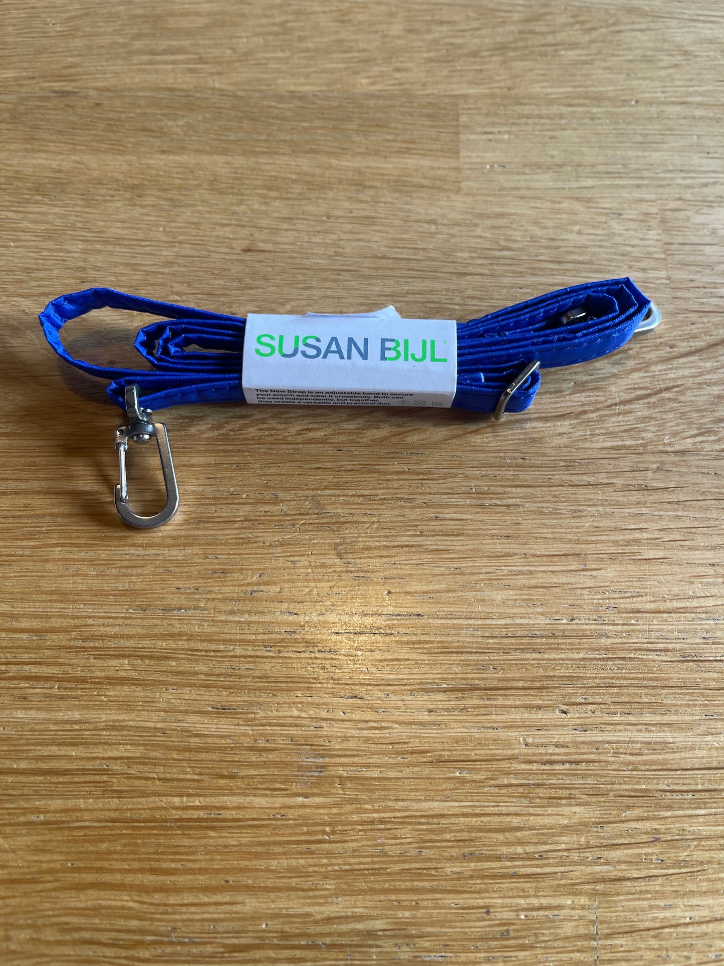 The new strap Yves slim