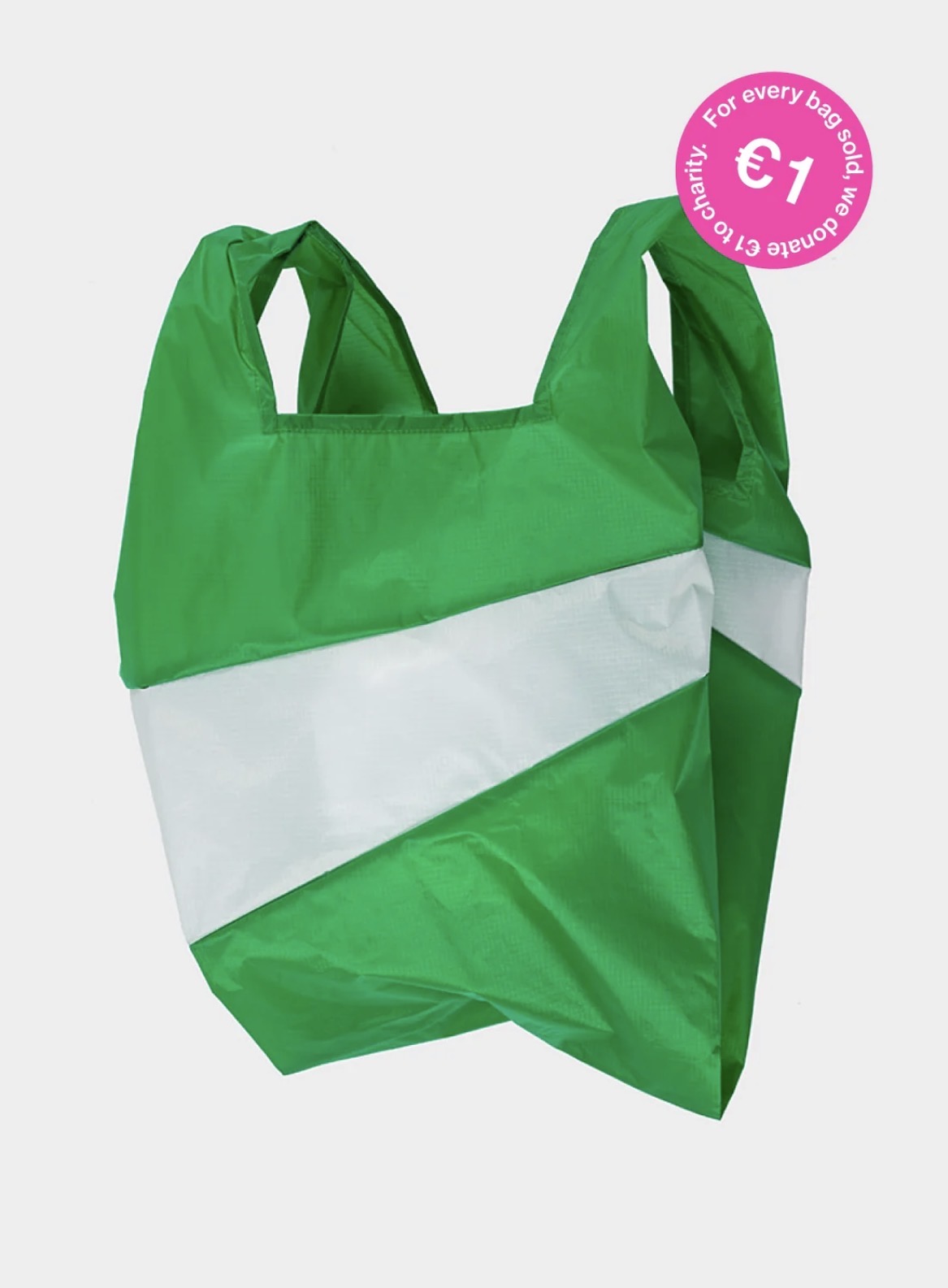 The new shopping bag wena & rotte medium