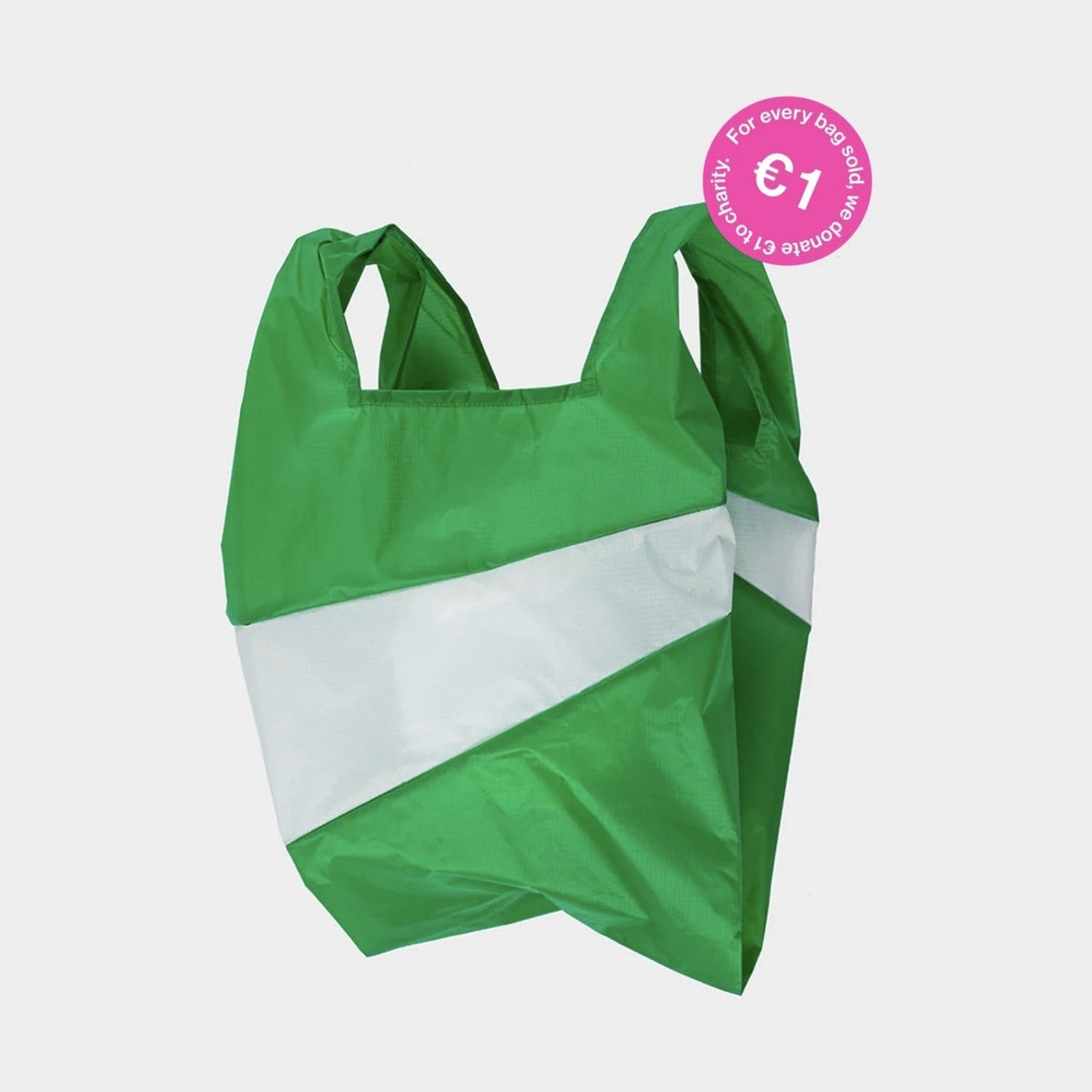 The new shopping bag wena & rotte large