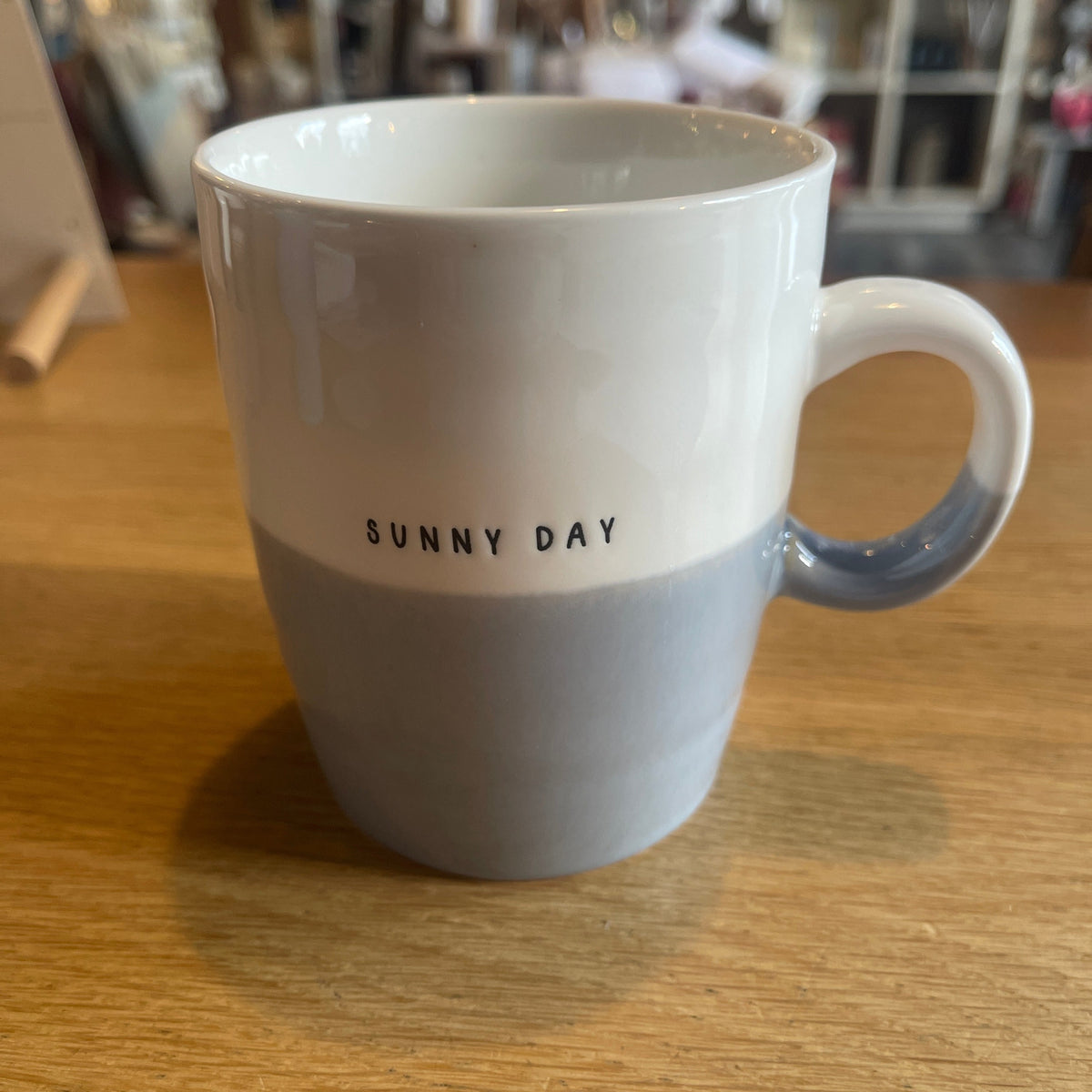 Zusss theemok sunny dream