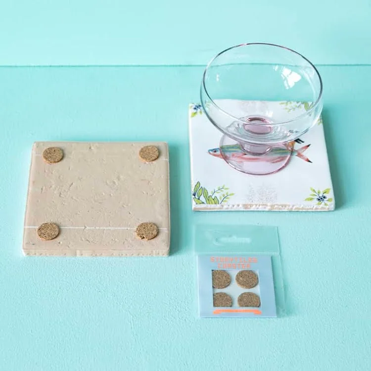 Storytiles Kurk Stickers