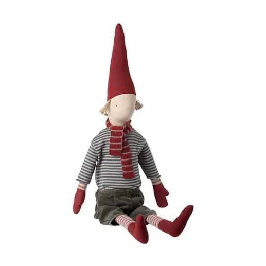 Maileg Pixy Small Boy