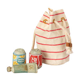 Maileg Strand essentials