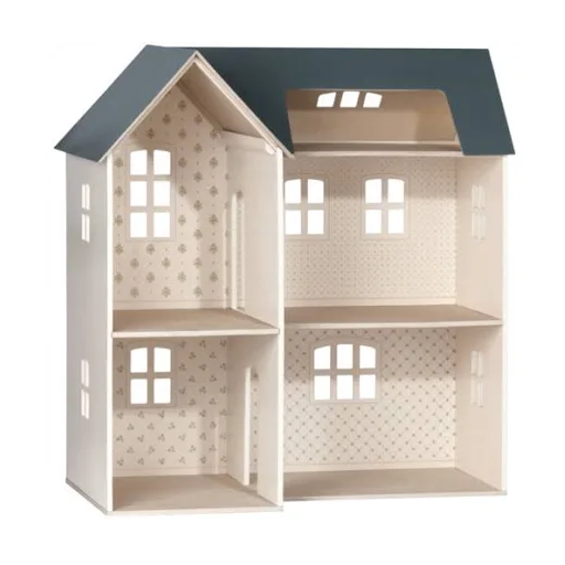 Maileg house of miniature dollhouse