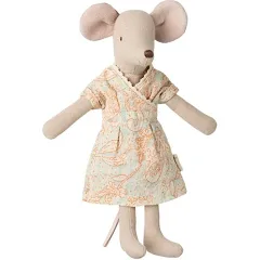 Maileg mum mouse