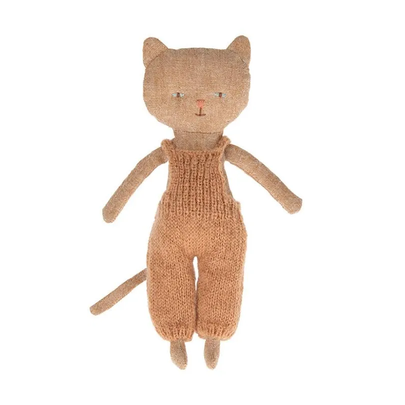 Maileg chatons kitten ginger
