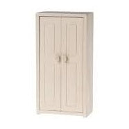 Maileg Closet Mouse cream
