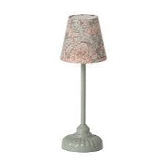 Maileg vintage Floor lamp mouse green