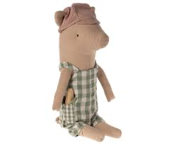 Maileg Pig Boy