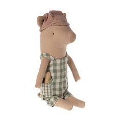 Maileg Pig boy