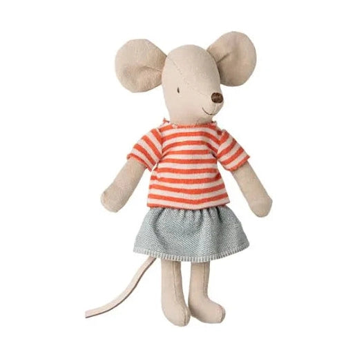 Maileg sister mouse big sister