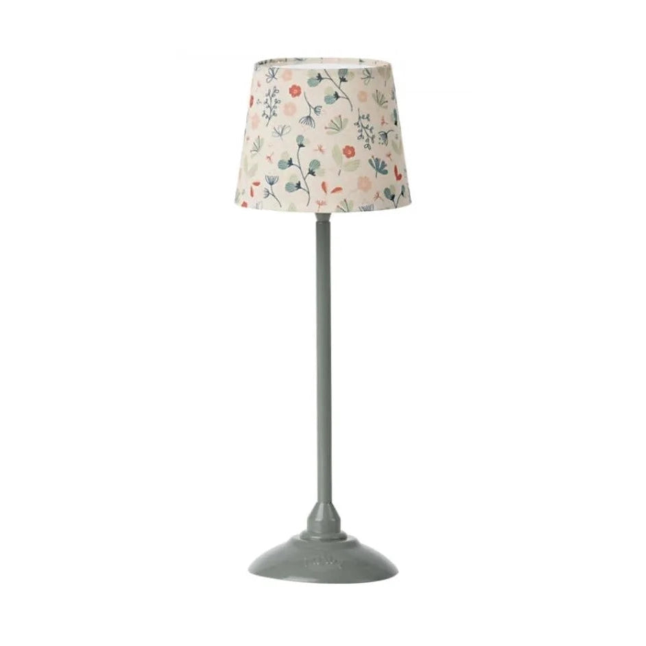 Floor lamp rabbit house