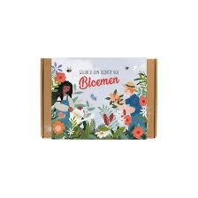Blossombs gift box small lucky gardening