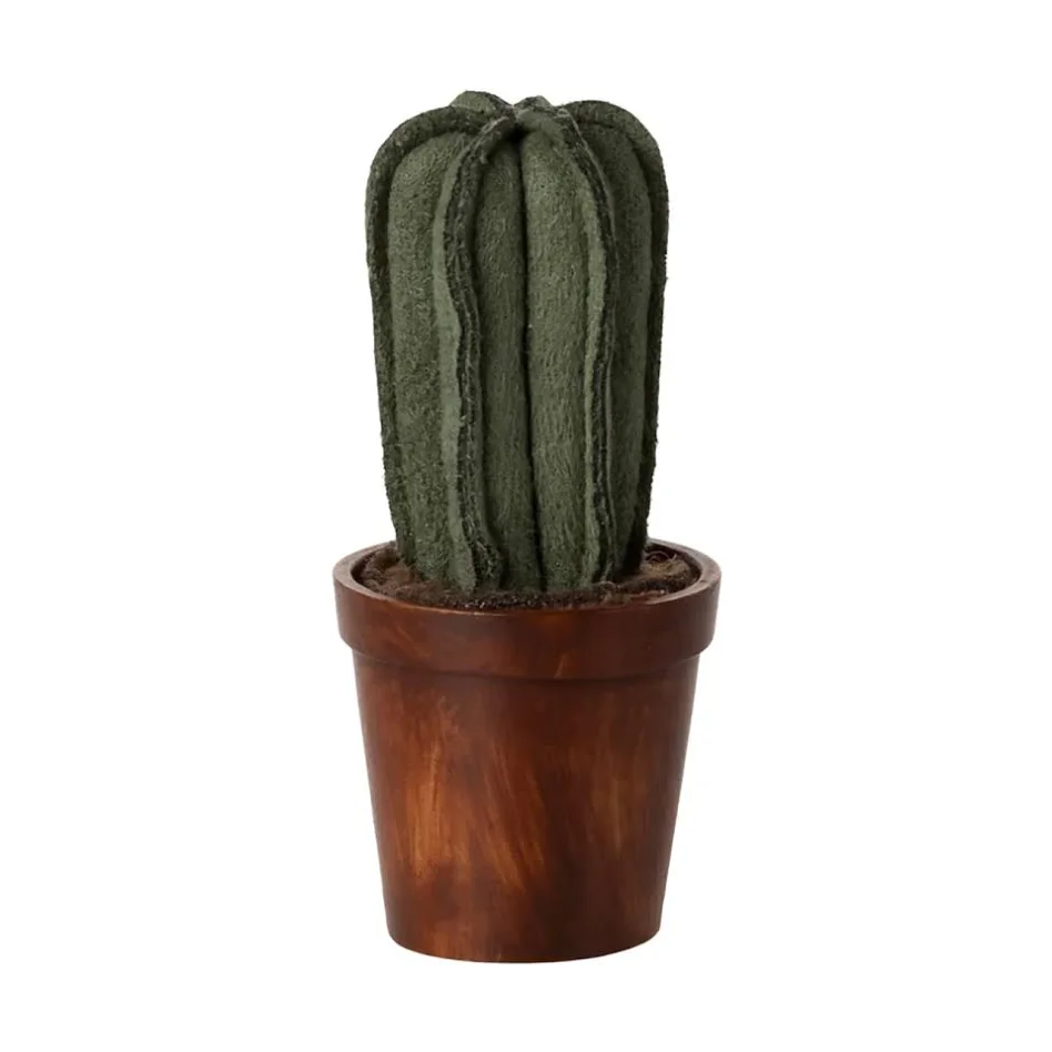 Maileg flower pot cactus miniature