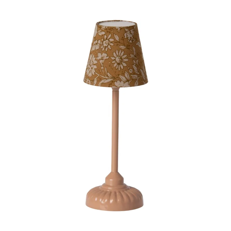 Maileg vintage Floor lamp yellow