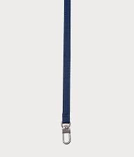 The new strap navy slim