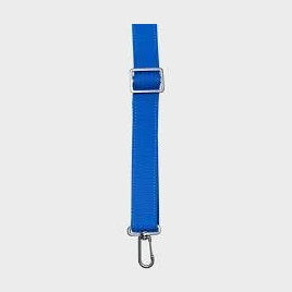The new strap blue wide