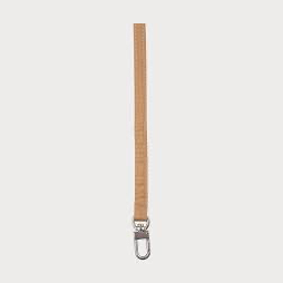 The new strap camel slim