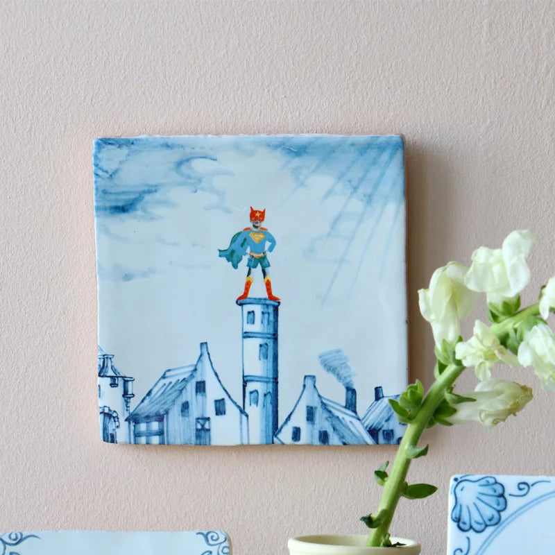 Storytiles Little hero S