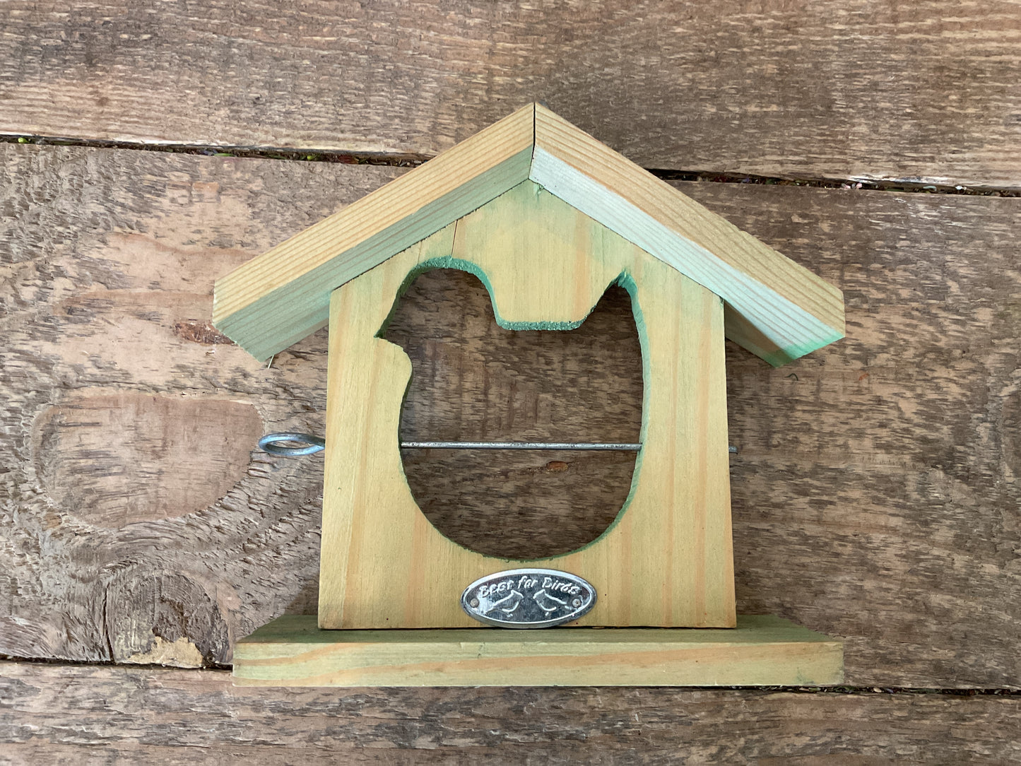 Applehouse Bird