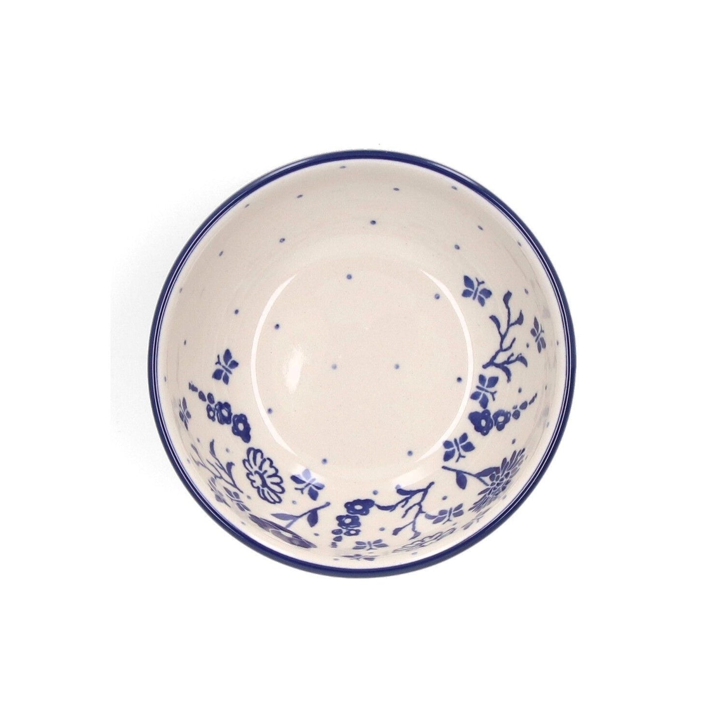 Rice bowl 600 ml flower festival