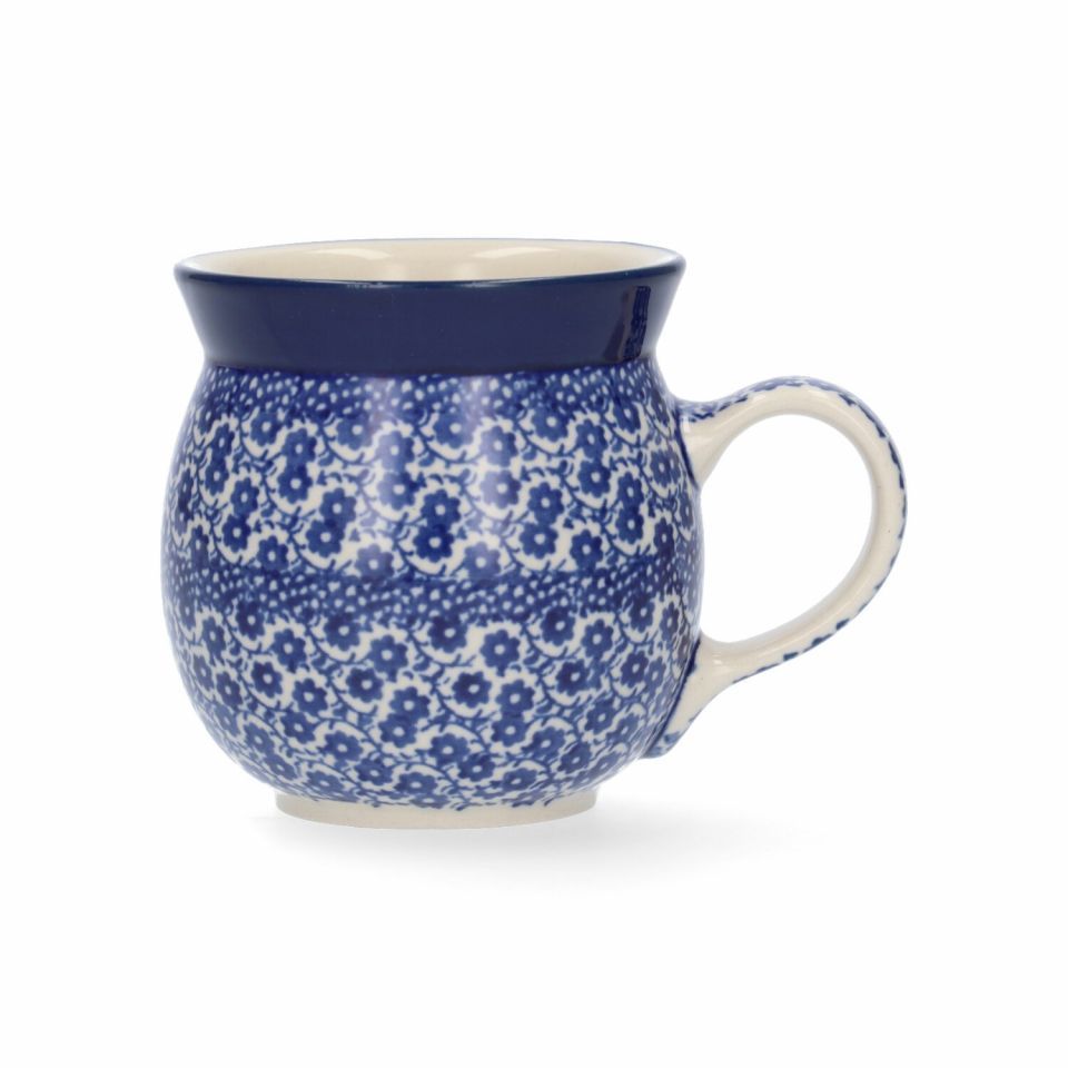 Mug farmer 240 ml Midnight blue 1005-2546