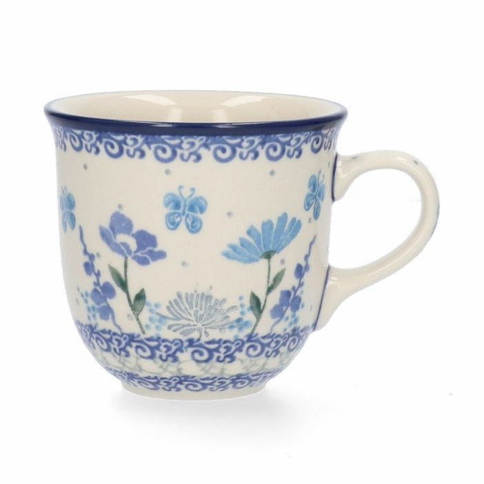 Mug tulip 200 ml flower meadow