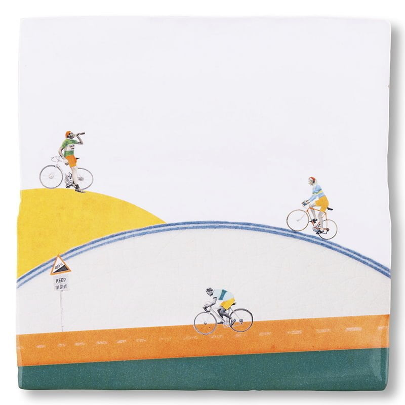 Pedal Power S