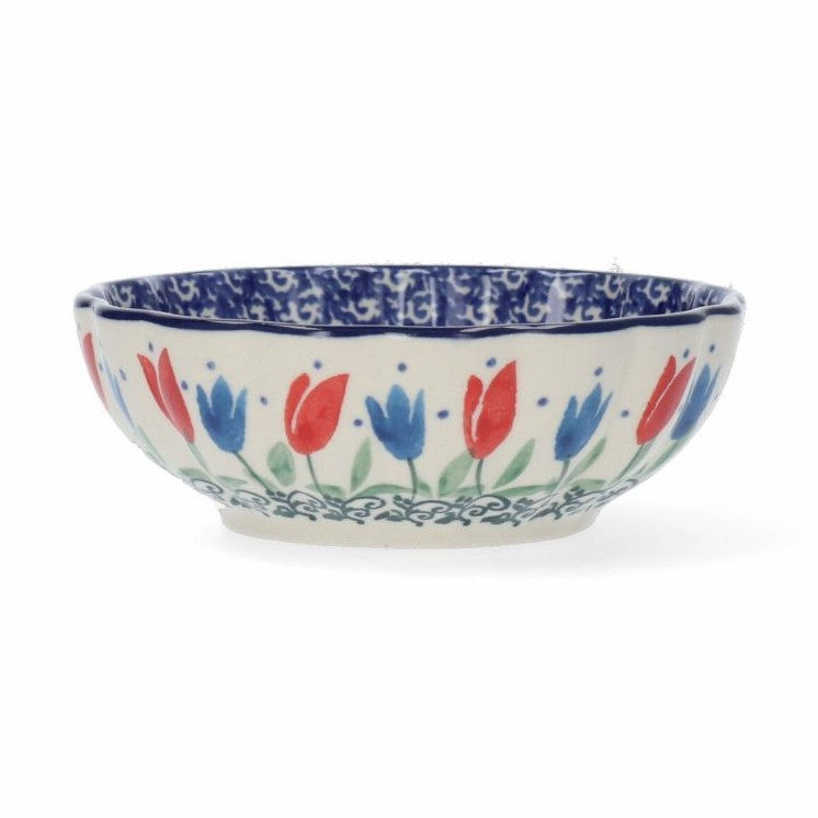 Well up bowl 220 ml tulip bowl 1023-2599