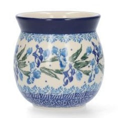 Mug farmer 240 ml van gogh museum irises