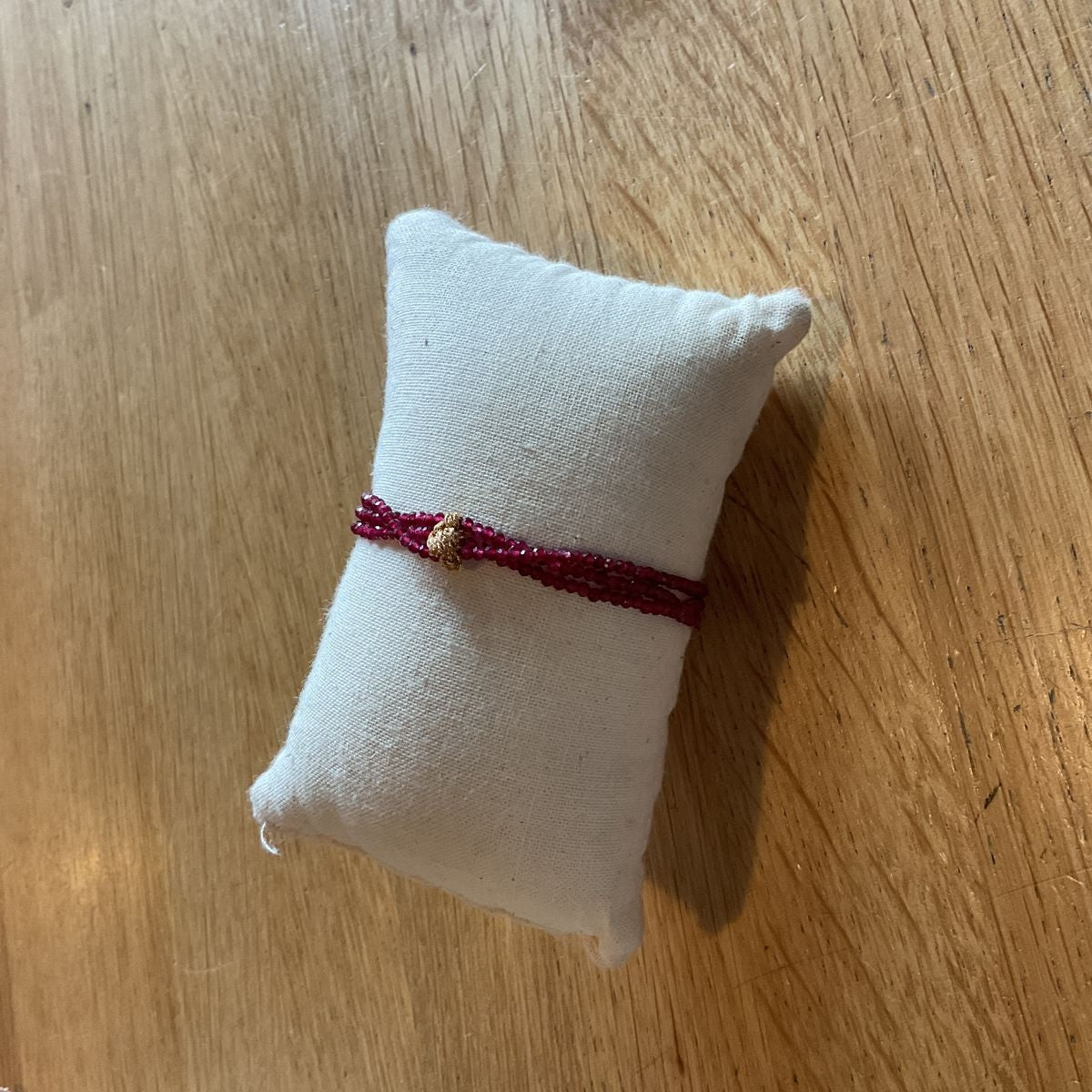 Ibu bracelet lulu fresh ruby
