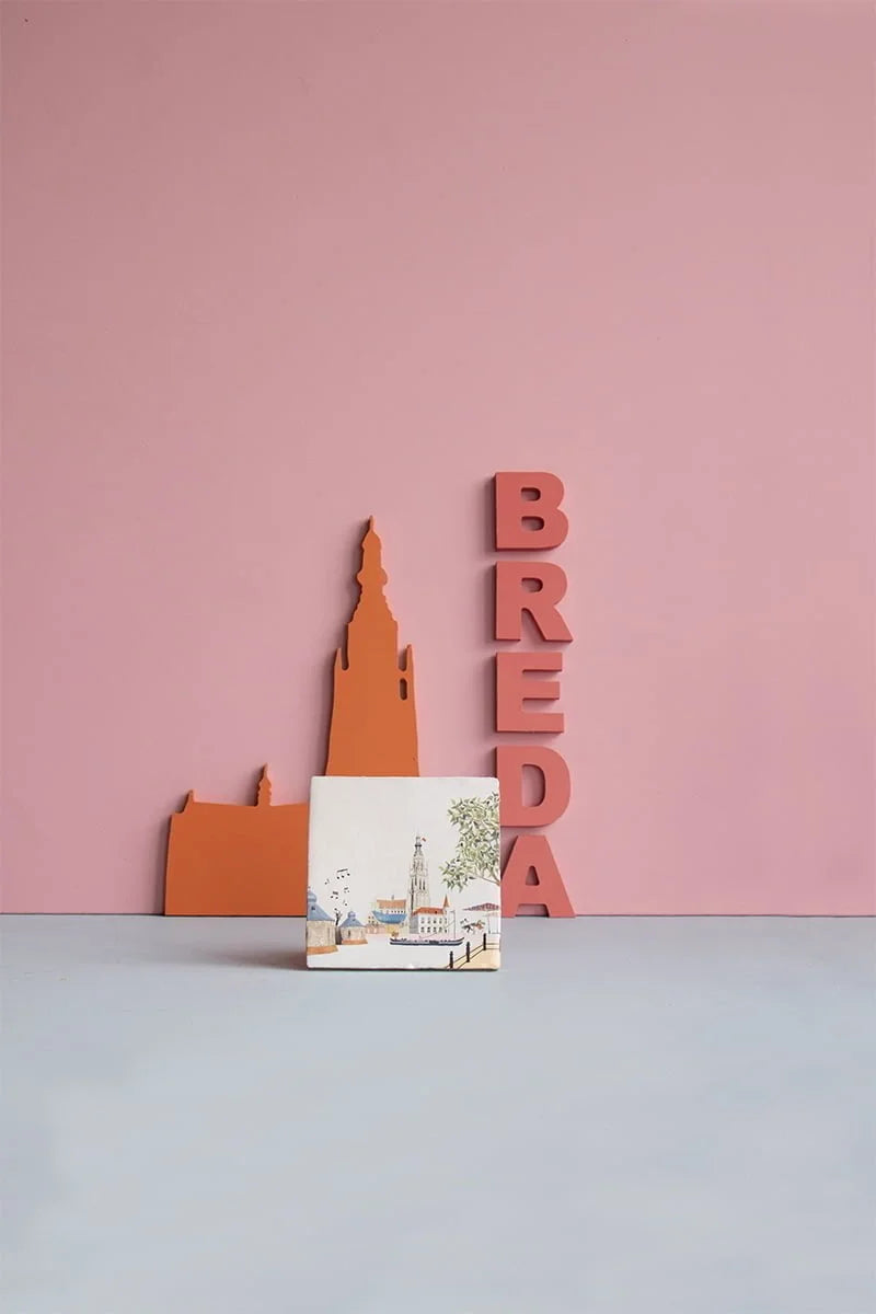 Dan Denk Ik Aan Breda S