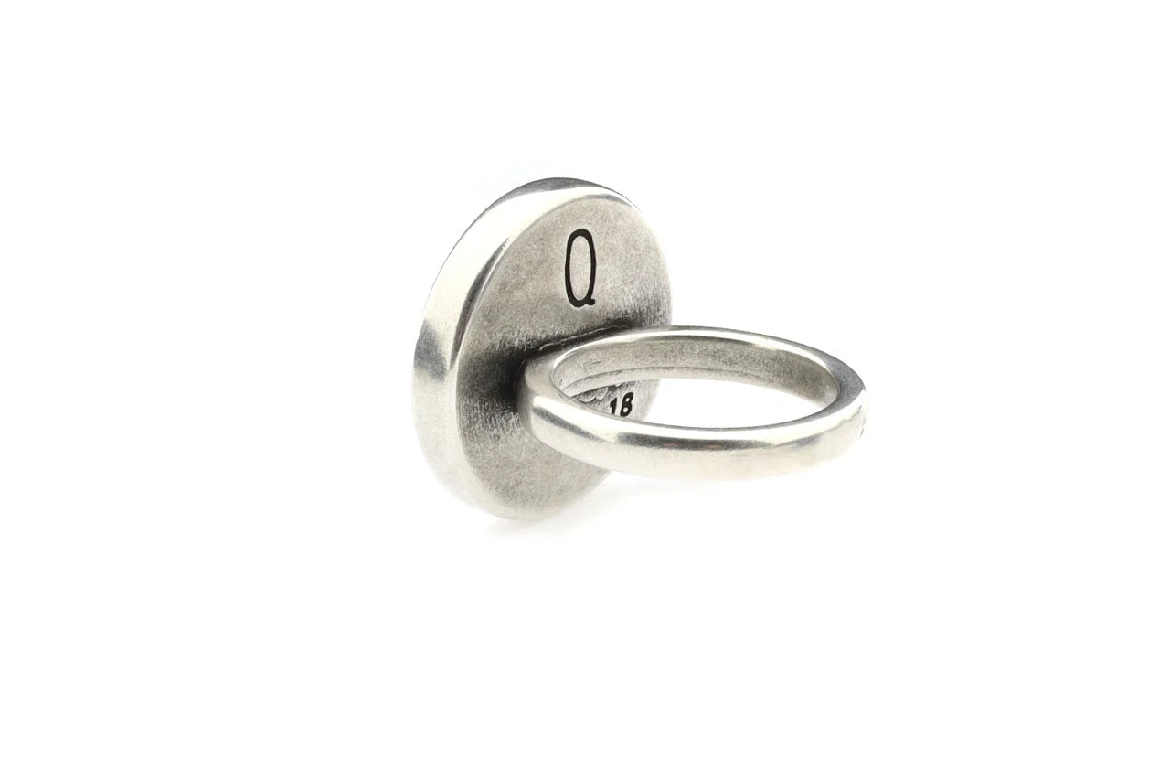 Franka Armband zilver M
