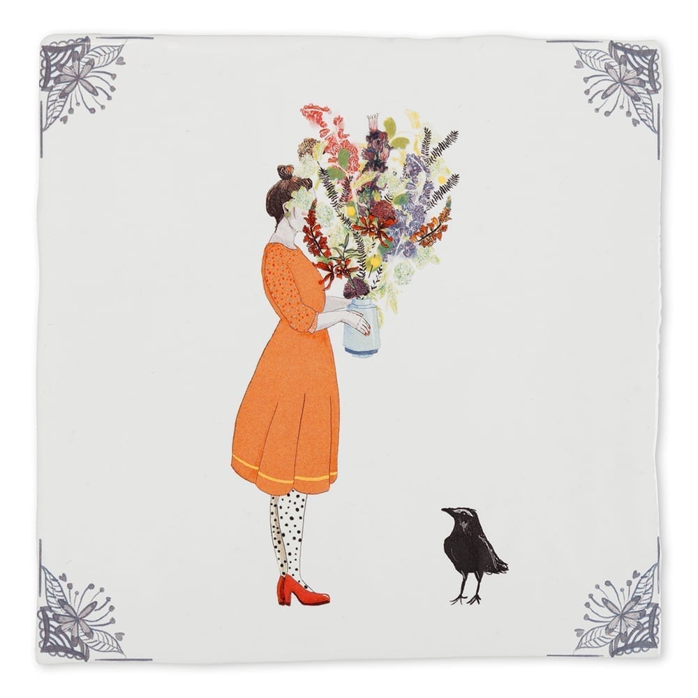 a moment to yourself S