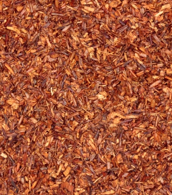 Rooibos Thee