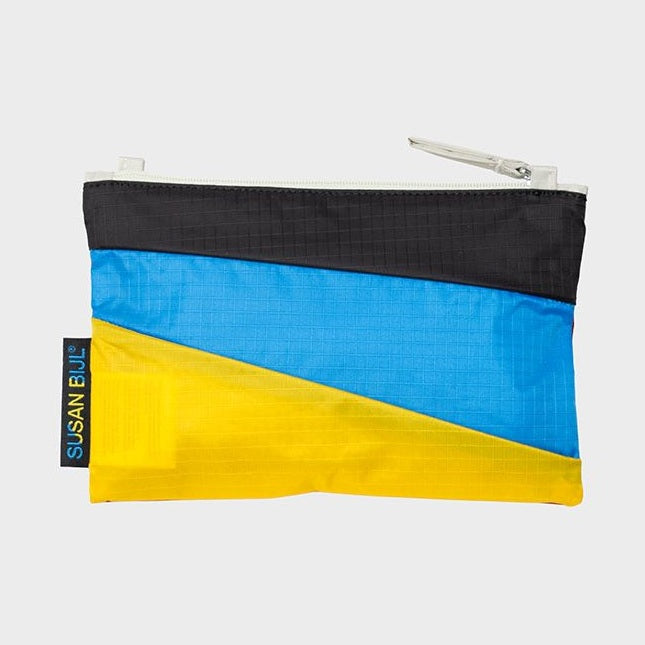 The new pouch multi oxyde medium