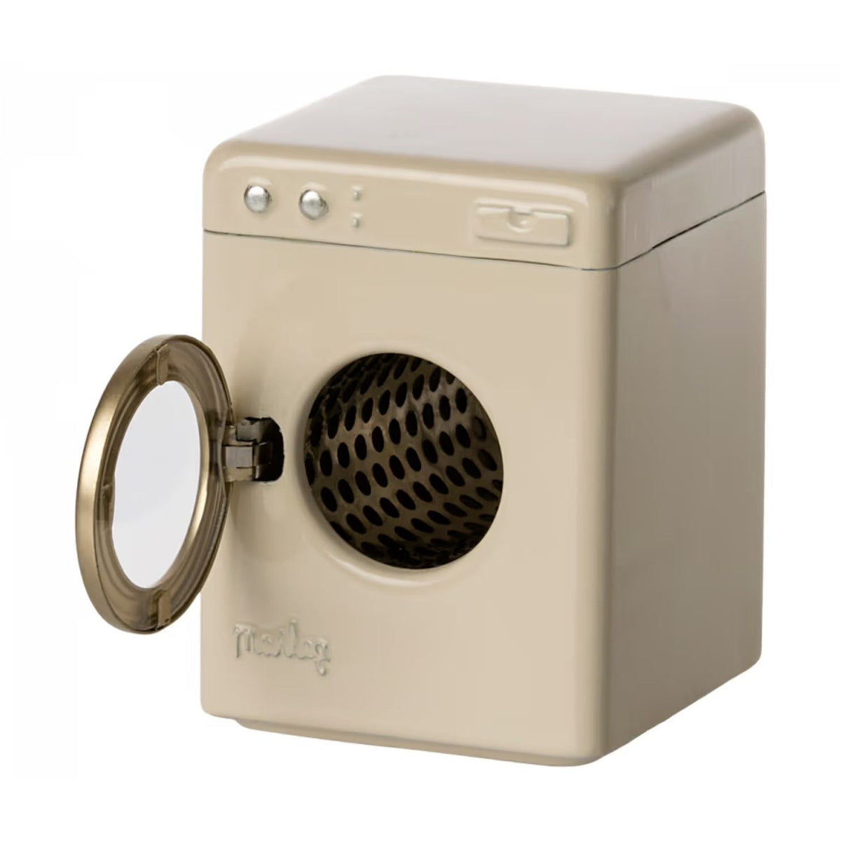 Maileg Washing machine mouse
