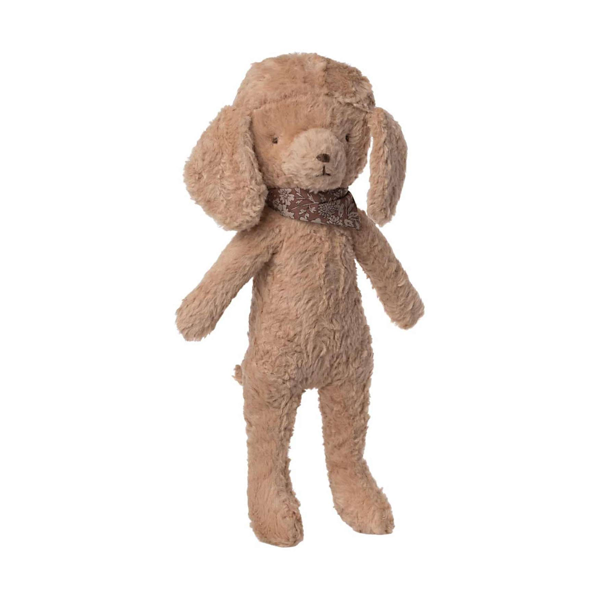 Maileg Poodle dog vintage plush