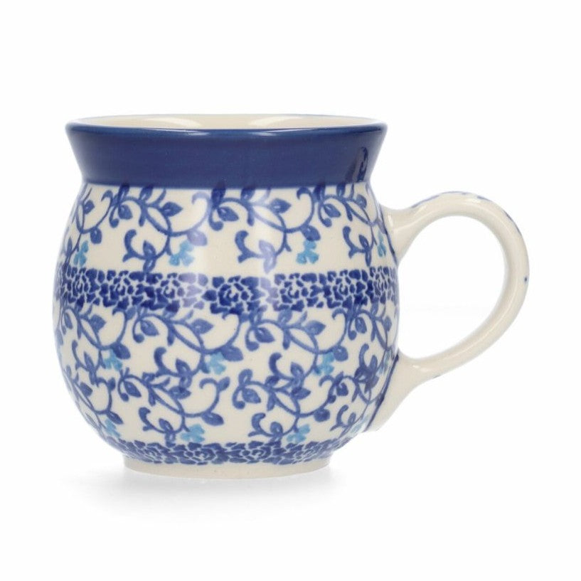 Mug farmer 240 ml tender twigs