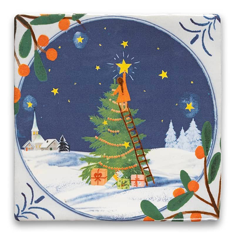 Storytiles All I wish for christmas S