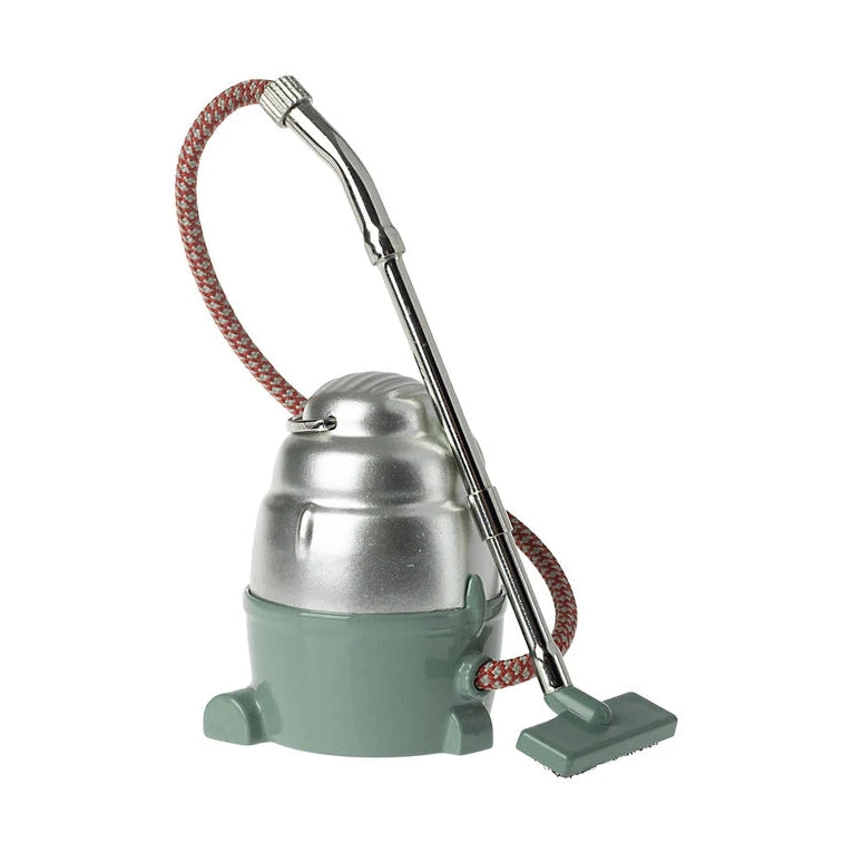 Vacuum cleaner mouse