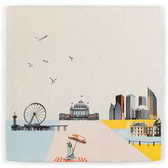 Storytiles Mooi Den Haag achter de duinen S