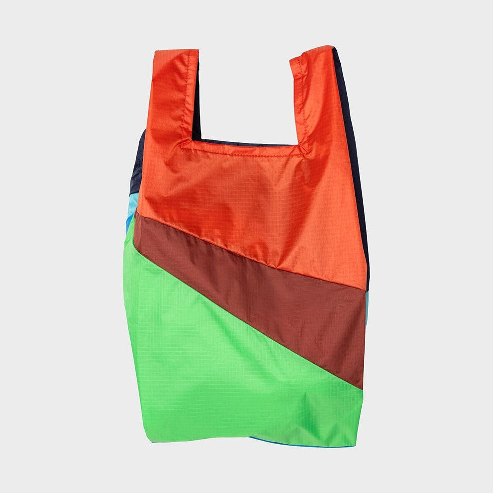 The new shopping bag multi drive small