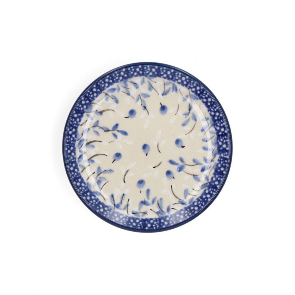 Teabag dish round berry dance 1262-2389