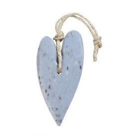 Hanger Hart XL lila parfum lavendel