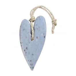 Hanger Hart XL lila parfum lavendel