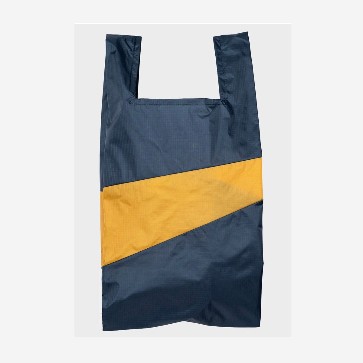 Susan Bijl the new shopping bag Tornado & Calendula LARGE